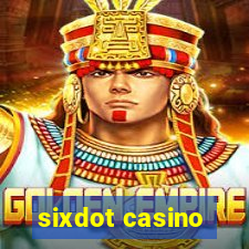 sixdot casino